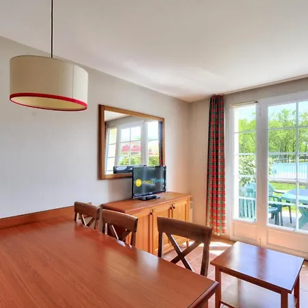 La Du - Maeva - Maison 3 Pieces 6 Personnes - Selection Mae-5414 Apartmán