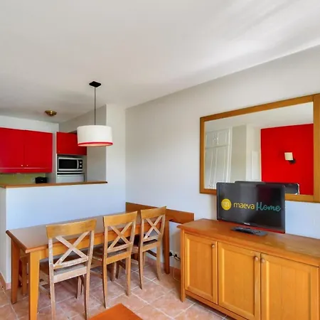 La Du - Maeva - Maison 3 Pieces 6 Personnes - Selection Mae-5414 Apartmán *