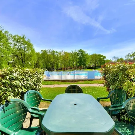 La Du - Maeva - Maison 3 Pieces 6 Personnes - Selection Mae-5414 Apartmán