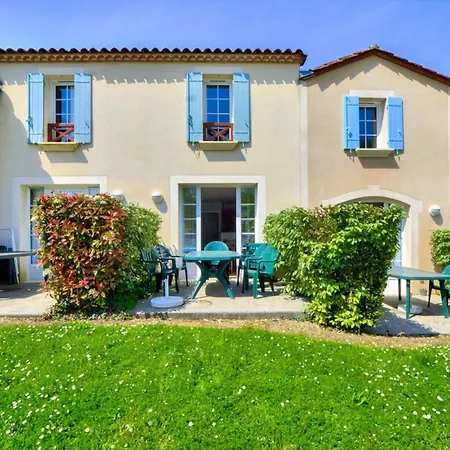La Du - Maeva - Maison 3 Pieces 6 Personnes - Selection Mae-5414